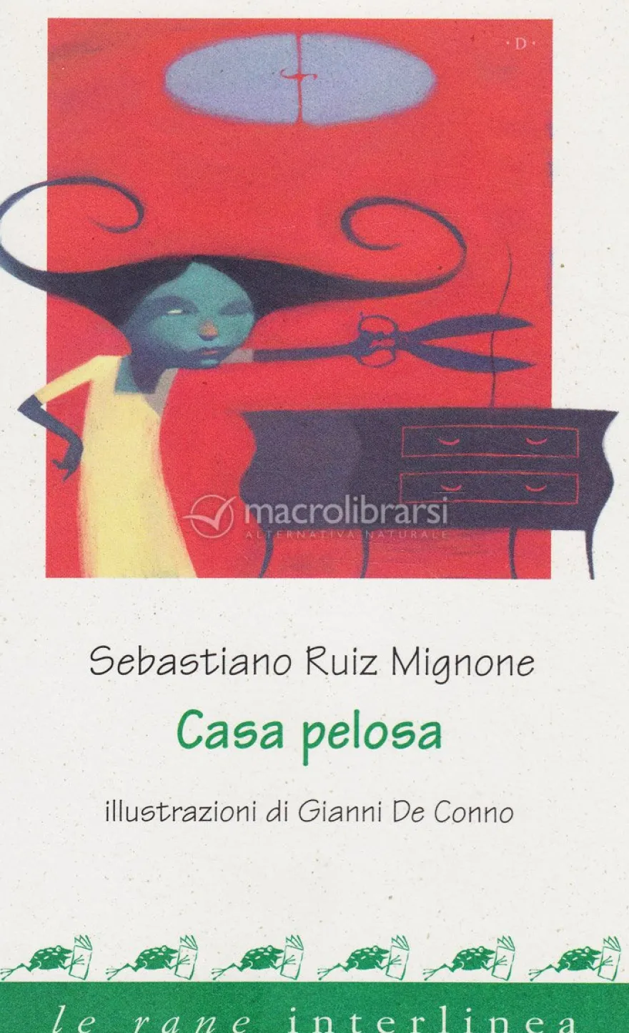 Casa Pelosa