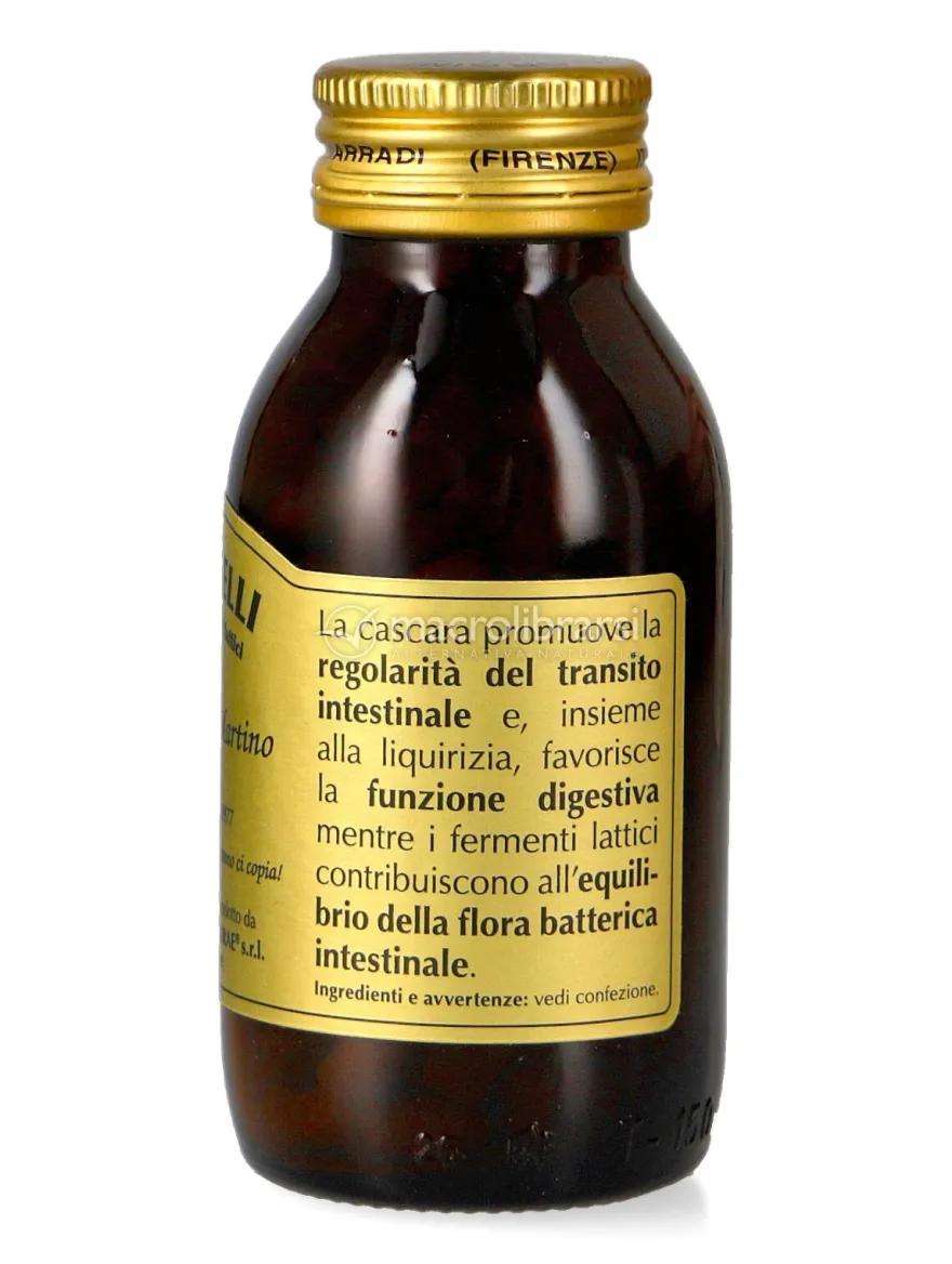 Cascarelli in Grani