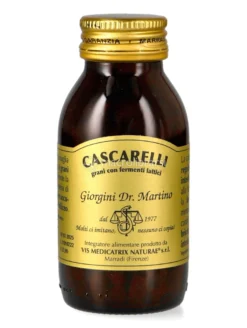 Cascarelli in Grani