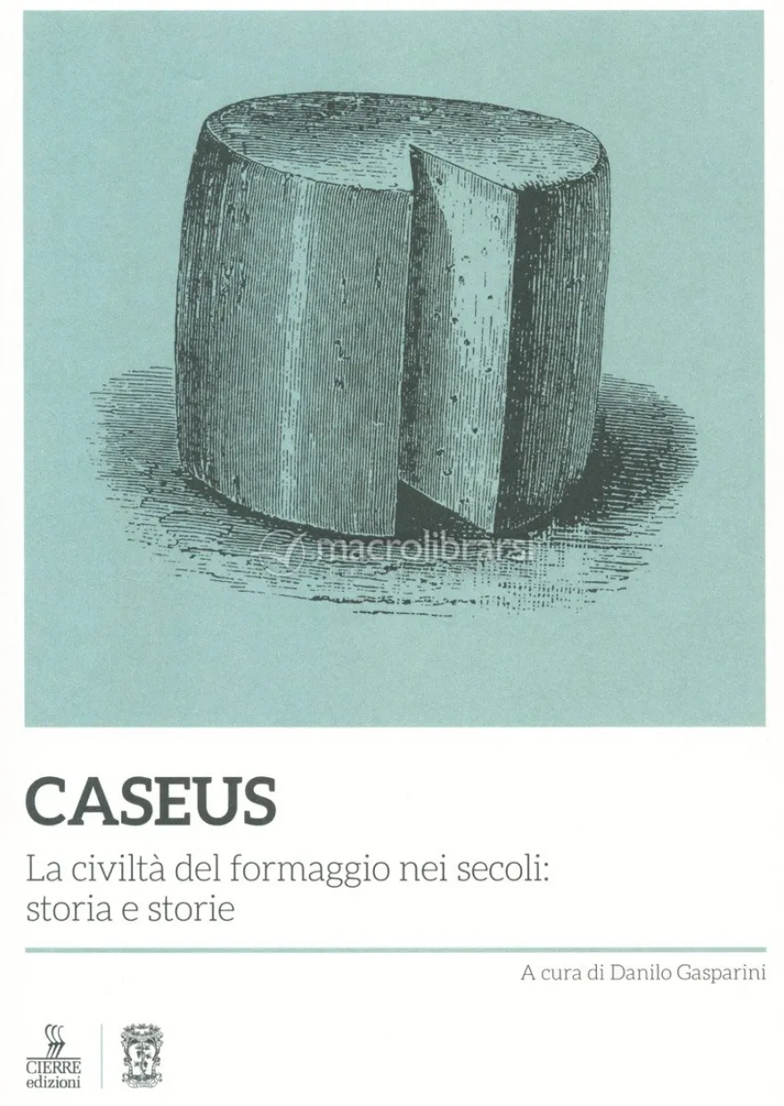 Caseus