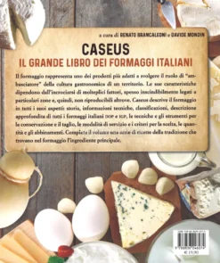 Caseus