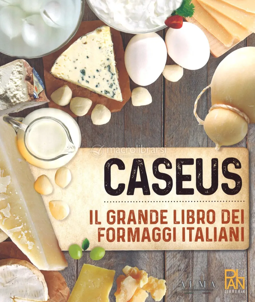 Caseus