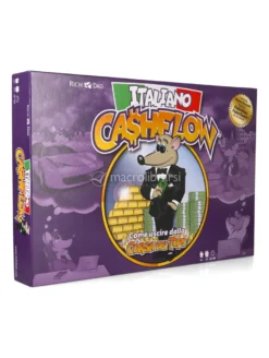Cashflow - Come Uscire dalla Corsa dei Topi