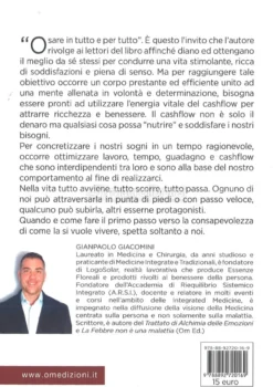 Cashflow Medicine: i 4 pilastri della ricchezza