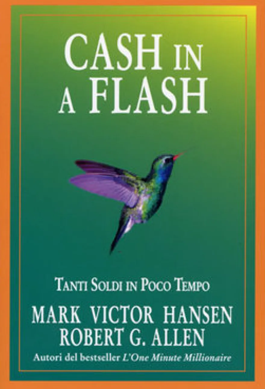 Cash in a Flash