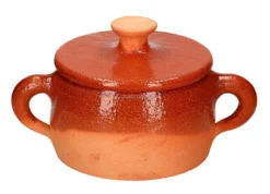 Casseruola A Base 20cm