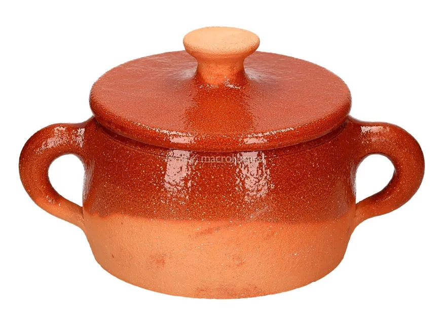 Casseruola A Base 20cm