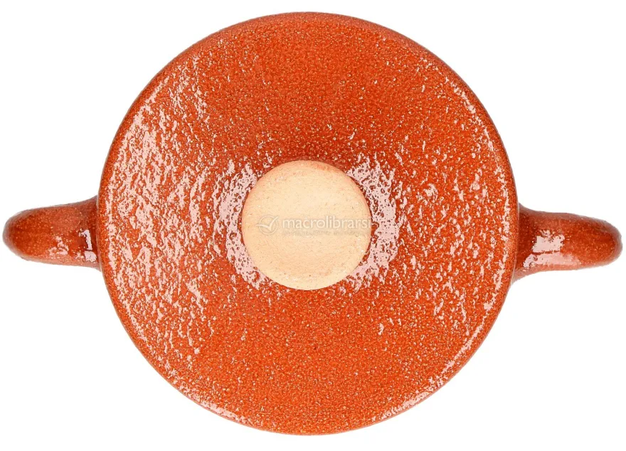 Casseruola A Base 20cm