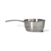Casseruola con Manico Inox
