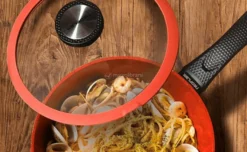 Casseruola con Manico - Tuscany Line