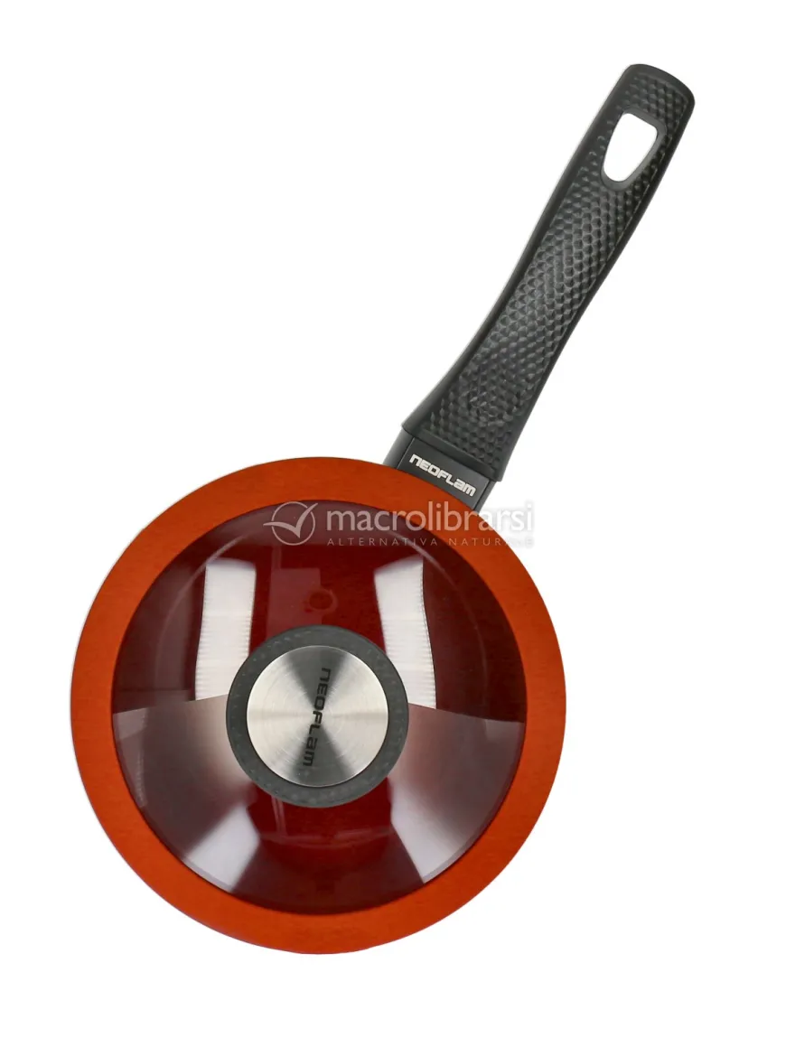 Casseruola con Manico - Tuscany Line