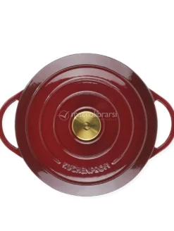Casseruola in Ghisa Tonda Provence - Médoc Bordeaux 4,2 l