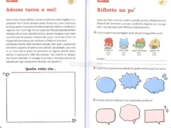 - Castighi e + Ricompense