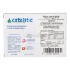 Catalitic Oligoelementi Rame-Oro-Argento
