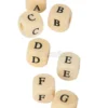 Catena di Lettere da Infilare