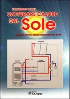 Catturare Calore dal Sole