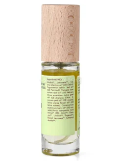 Cavaliere della Foresta - Profumo Naturale Bio