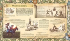 Cavalieri - I più Nobili Eroi della Storia