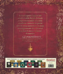Cavalieri - I più Nobili Eroi della Storia