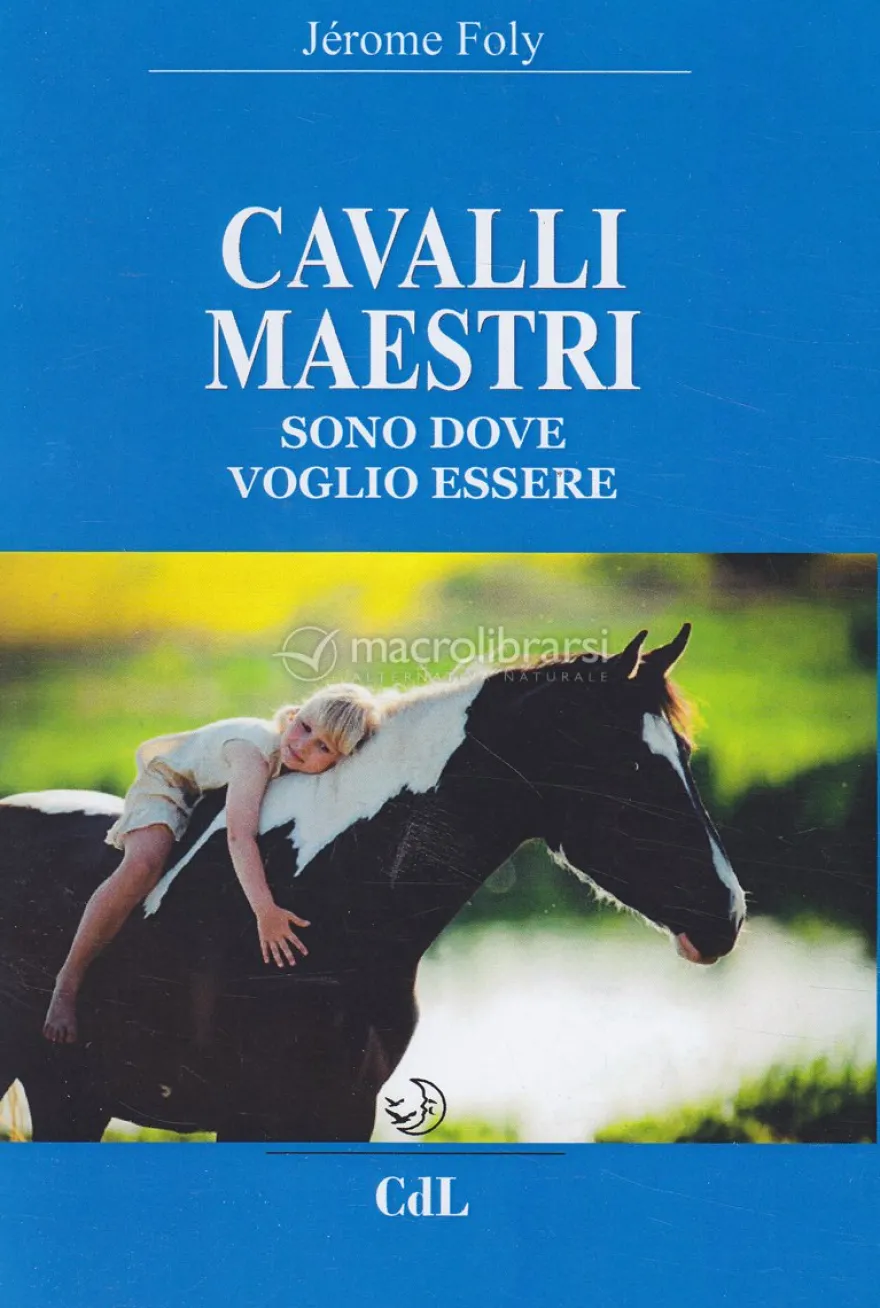 Cavalli Maestri