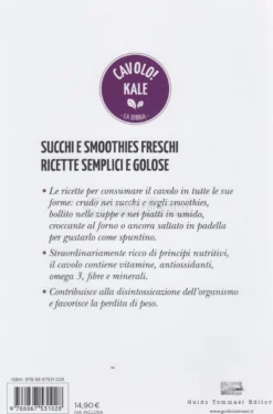 Cavolo! Kale
