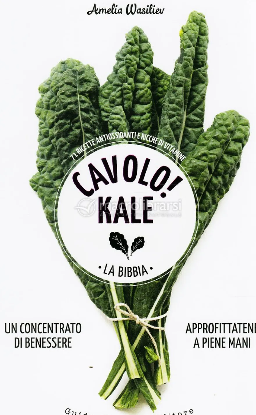 Cavolo! Kale