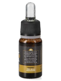 CBD Oil - Olio di Cumino nero con CBD