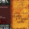 CD Audiolibro - Chiedi e Ti Sarà Dato