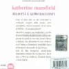 CD Audiolibro - Felicità e Altri Racconti Letto da Rita Savagnone