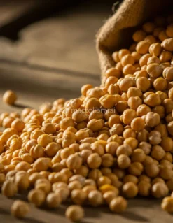 Ceci Biologici Italiani