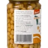 Ceci Lessati al Naturale Bio - Principe di Gerace®