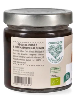 Ceci Neri Lessati Bio