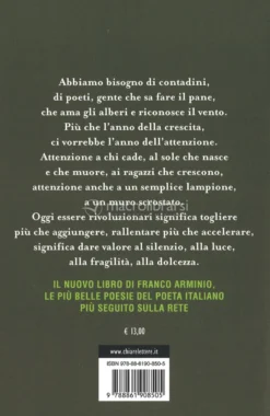 Cedi la Strada agli Alberi