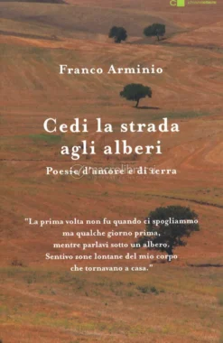 Cedi la Strada agli Alberi