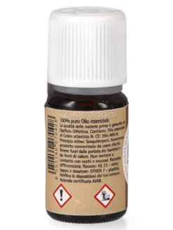 Cedro Atlantico - Olio Essenziale