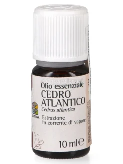 Cedro Atlantico - Olio Essenziale