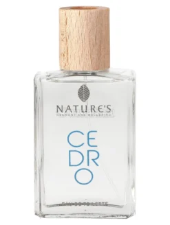 Cedro Uomo Eau de Toilette