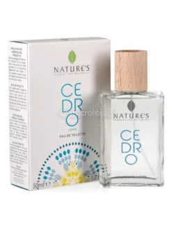 Cedro Uomo Eau de Toilette