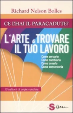 Ce l'hai il Paracadute?