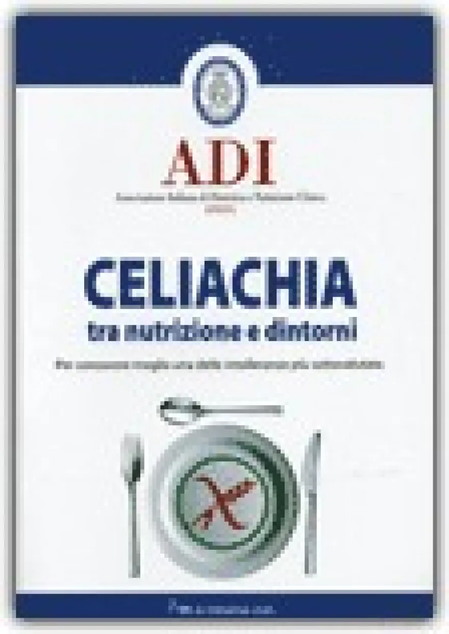 Celiachia tra Nutrizione e Dintorni