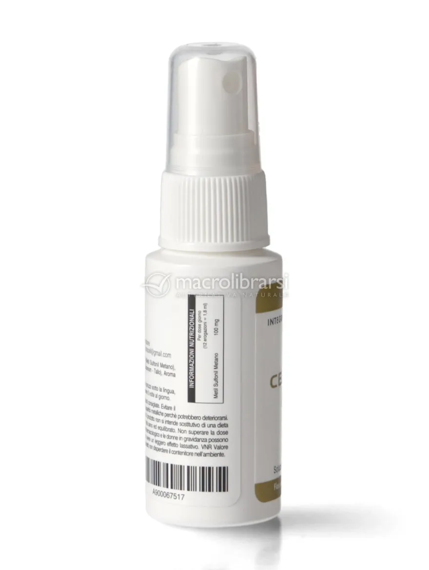 Cellfood MSM - Spray