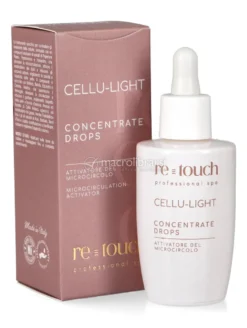 Cellu-Light Concentrate Drops Retouch