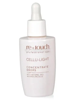 Cellu-Light Concentrate Drops Retouch