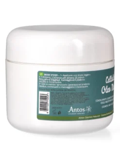 Cellulite Oleo Mask