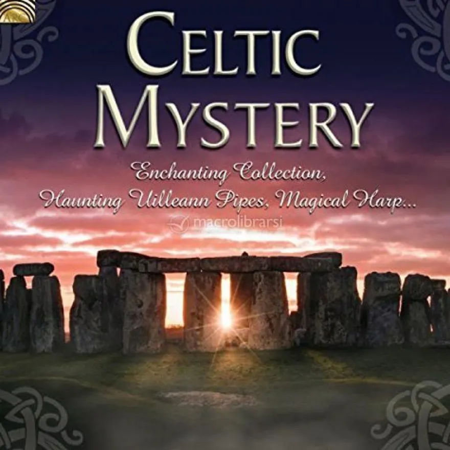 Celtic Mystery