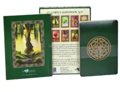 Celtic Tree Oracle