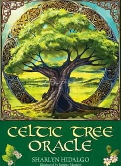 Celtic Tree Oracle