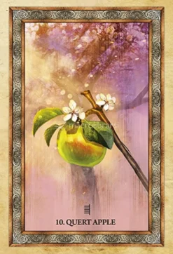 Celtic Tree Oracle