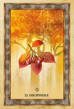 Celtic Tree Oracle