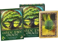 Celtic Tree Oracle